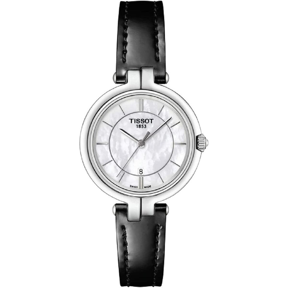 Horloge Dames Tissot FLAMINGO (Ø 30 mm)