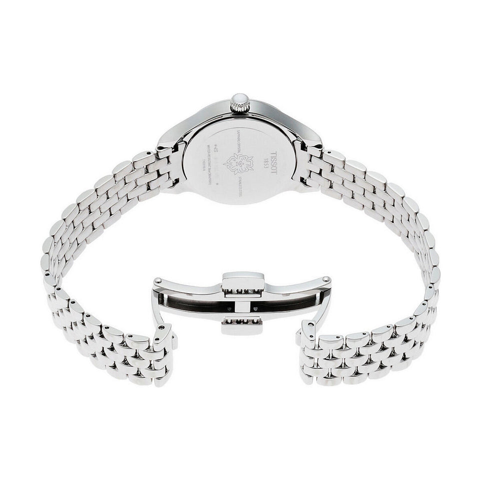 Horloge Dames Tissot BELLA ORA (Ø 27 mm)