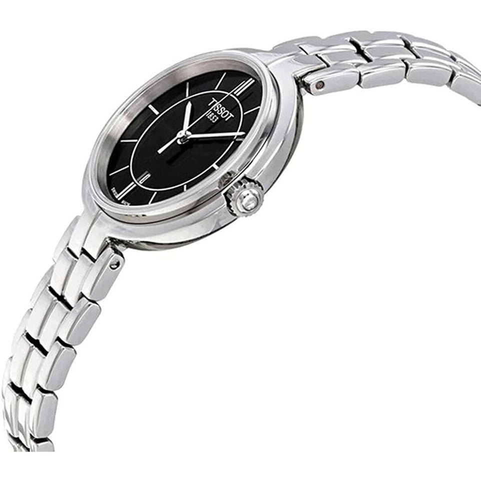 Horloge Dames Tissot FLAMINGO (Ø 30 mm)
