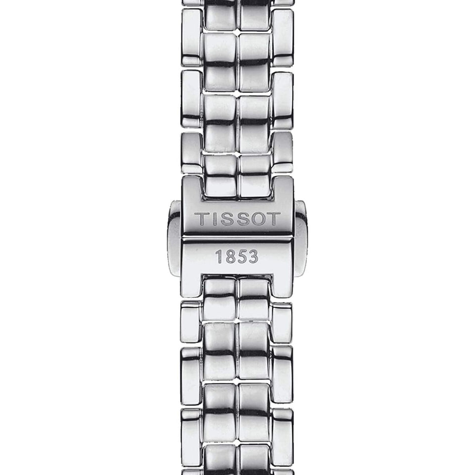 Horloge Dames Tissot FLAMINGO (Ø 30 mm)