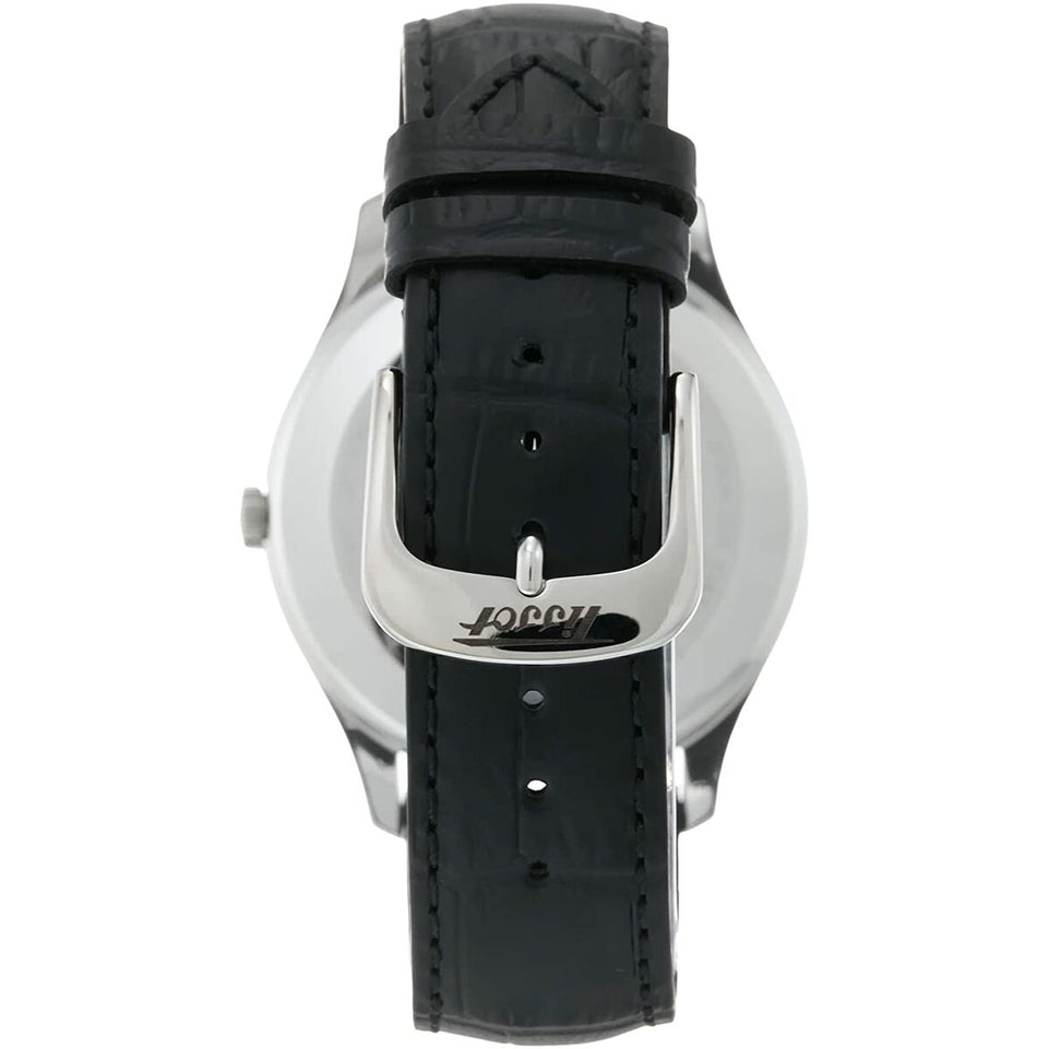 Horloge Heren Tissot HERITAGE VISODATE AUTOMATIC (Ø 40 mm)