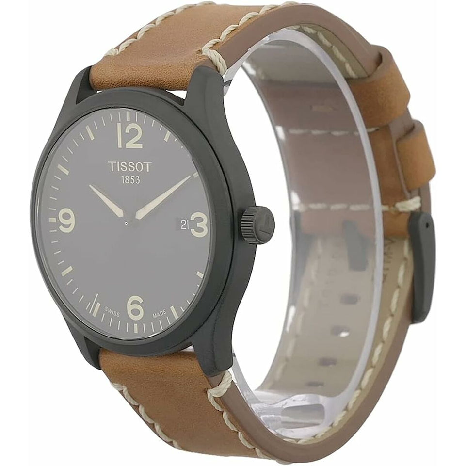 Horloge Heren Tissot GENT XL
