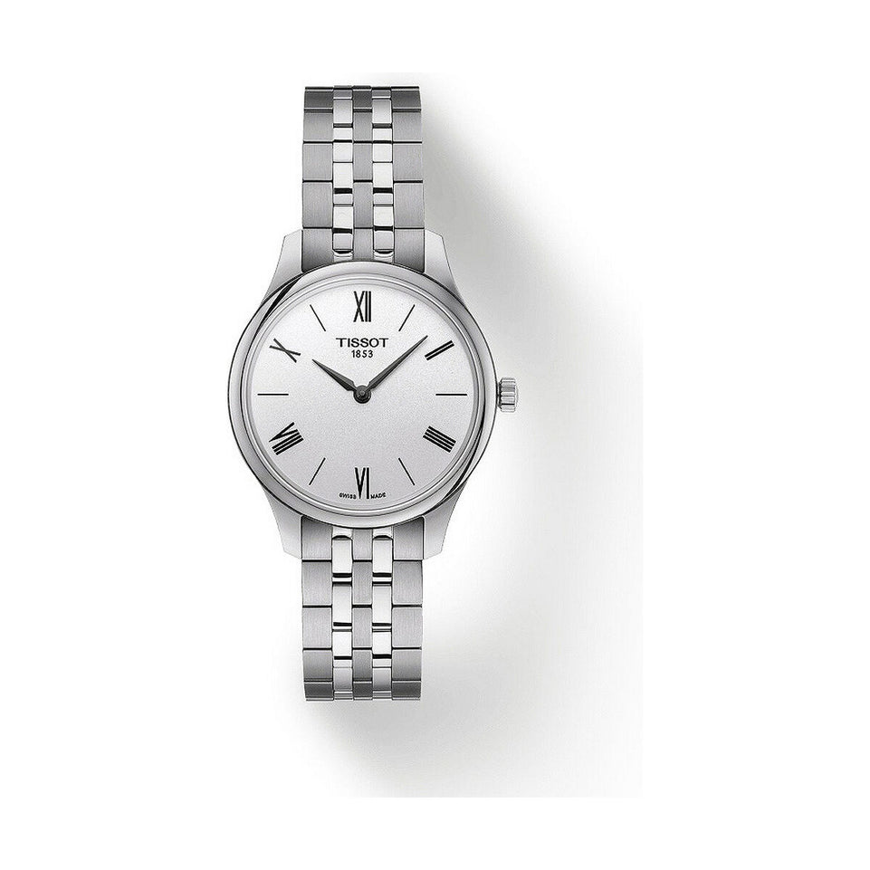 Horloge Dames Tissot TRADITION 5.5 (Ø 31 mm)