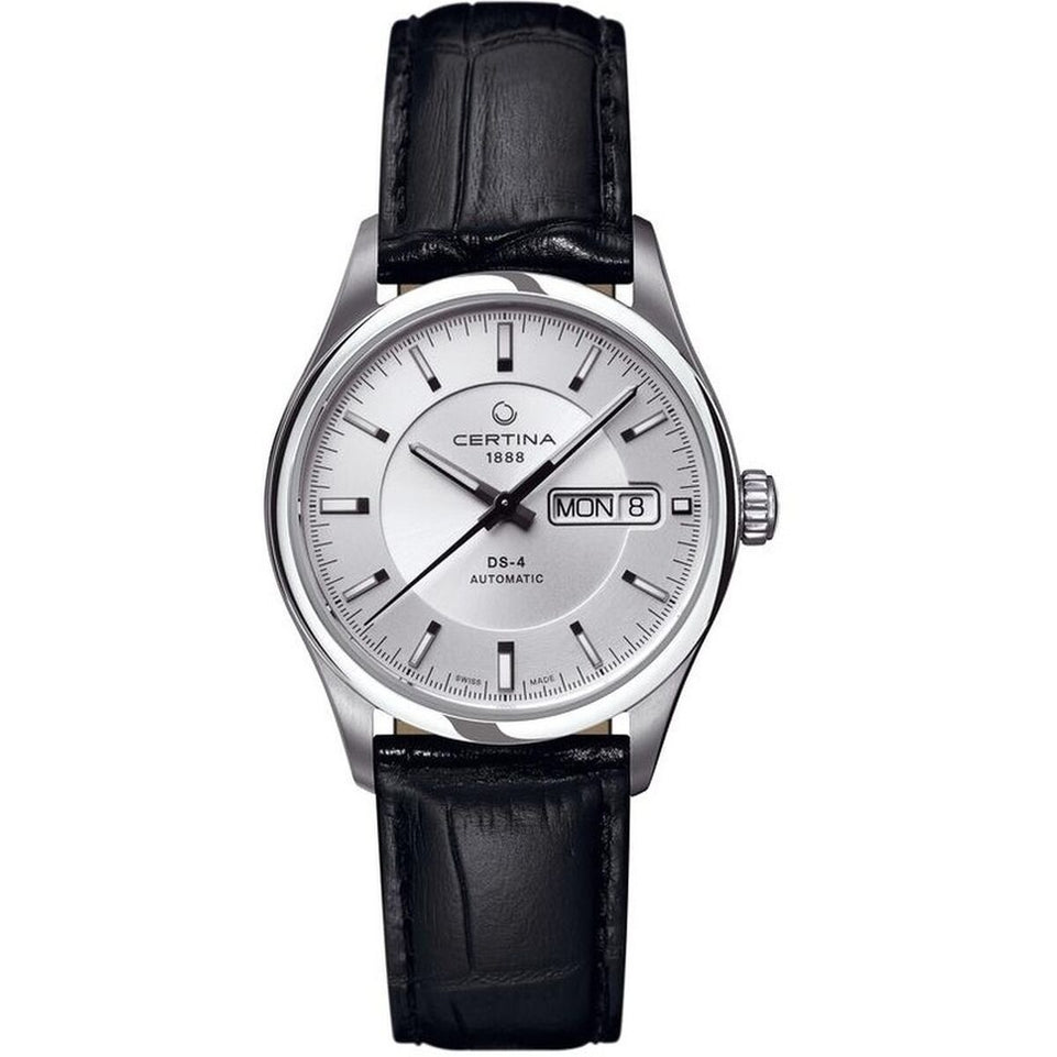 Horloge Heren Certina DS-4 DAY-DATE (Ø 38 mm)