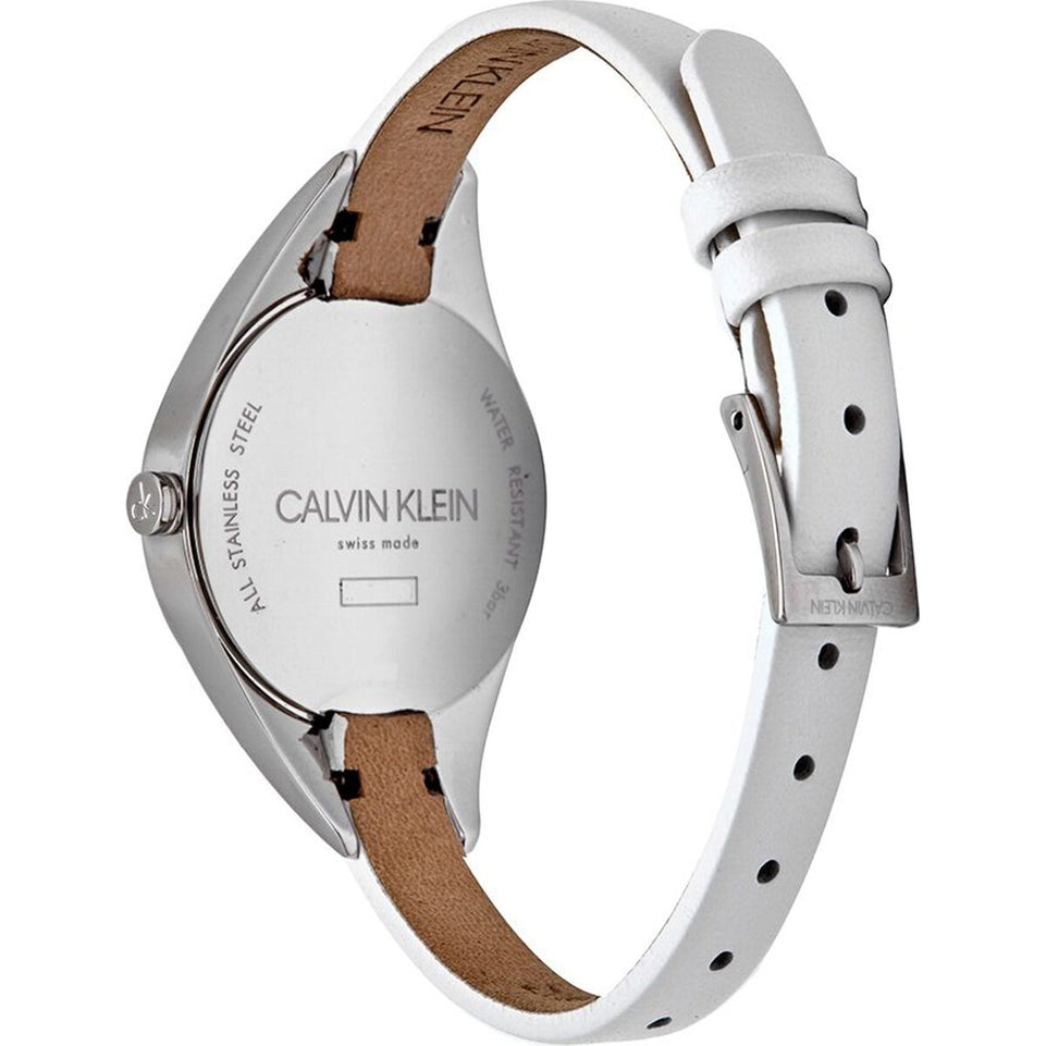 Horloge Dames Calvin Klein K8P231L6 (Ø 29 mm)