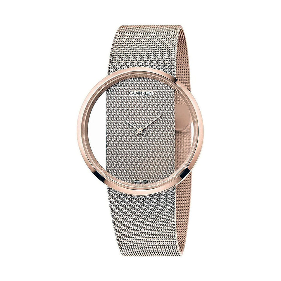 Horloge Dames Calvin Klein GLAM