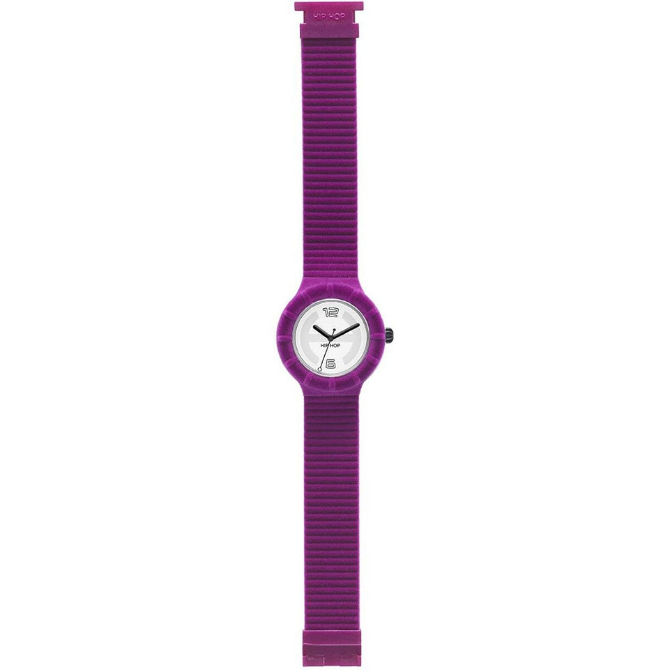 Horloge Uniseks Hip Hop VELVET TOUCH (Ø 40 mm)