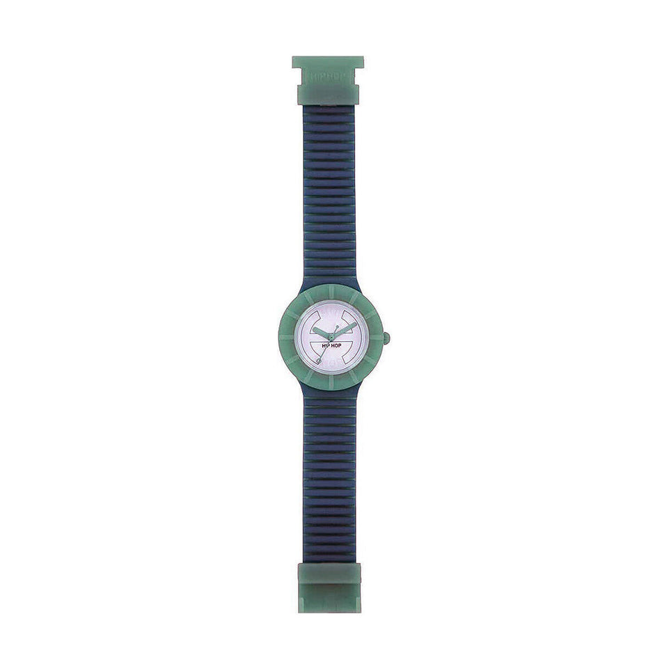 Horloge Uniseks Hip Hop HERO (Ø 32 mm)