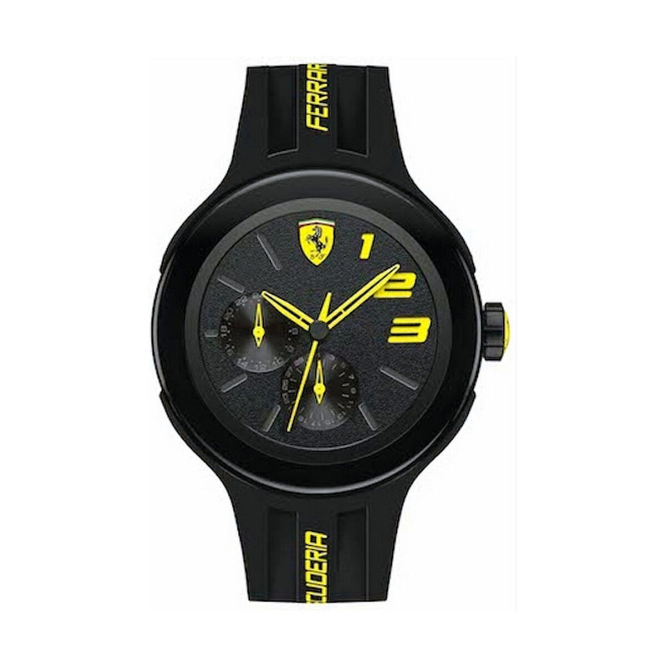 Horloge Heren Ferrari FXX (Ø 46 mm)