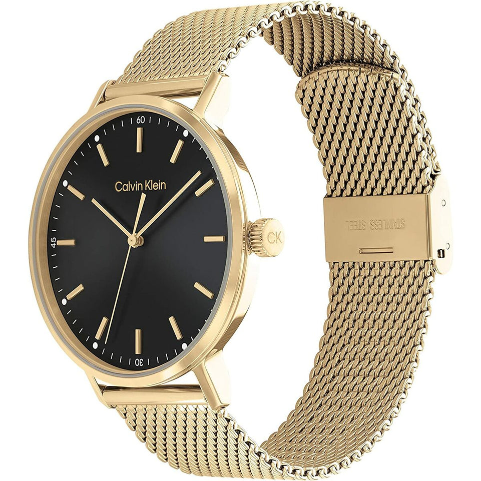 Horloge Heren Calvin Klein 25200049