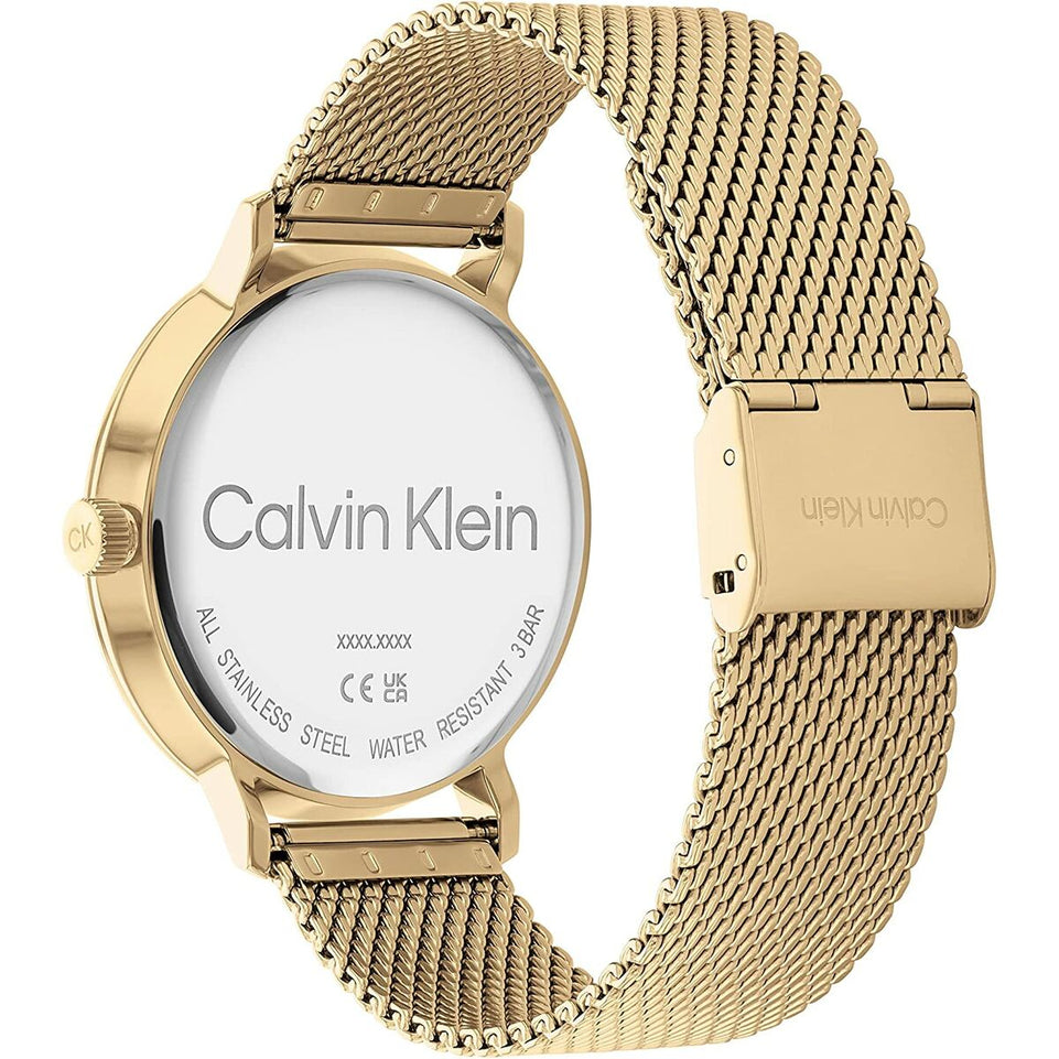 Horloge Heren Calvin Klein 25200049