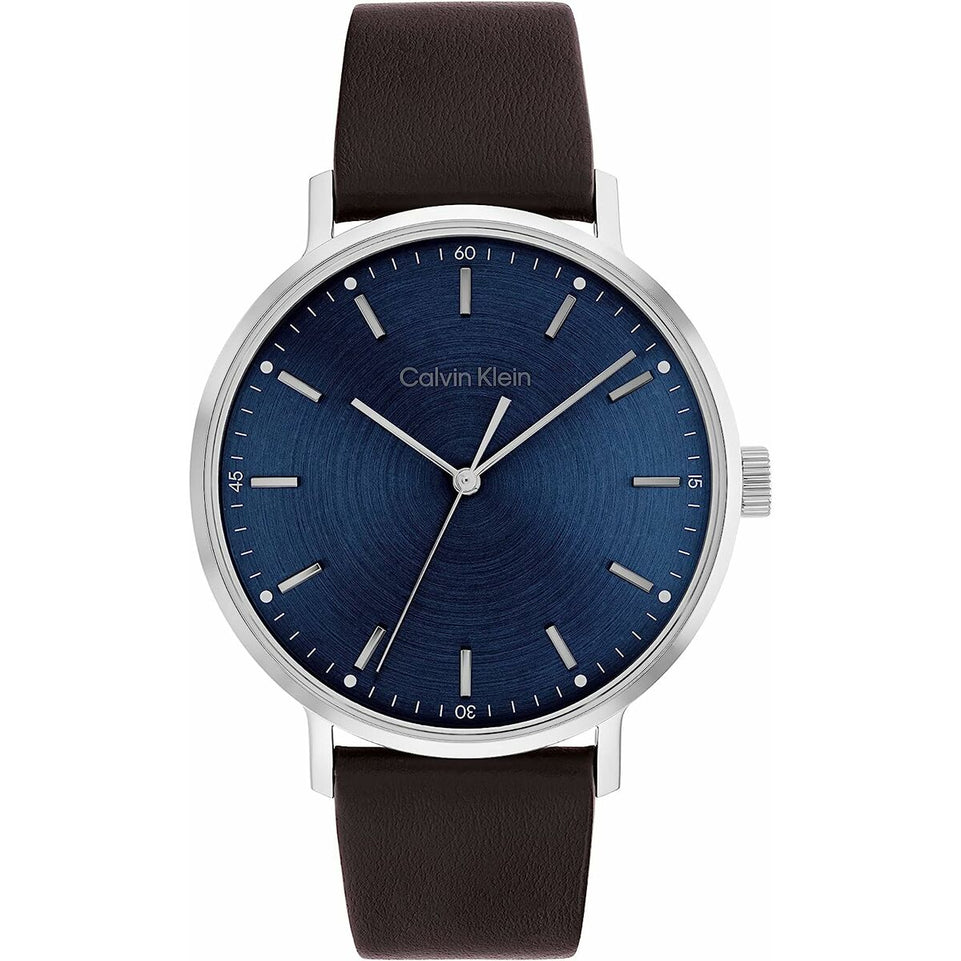 Horloge Heren Calvin Klein 25200052