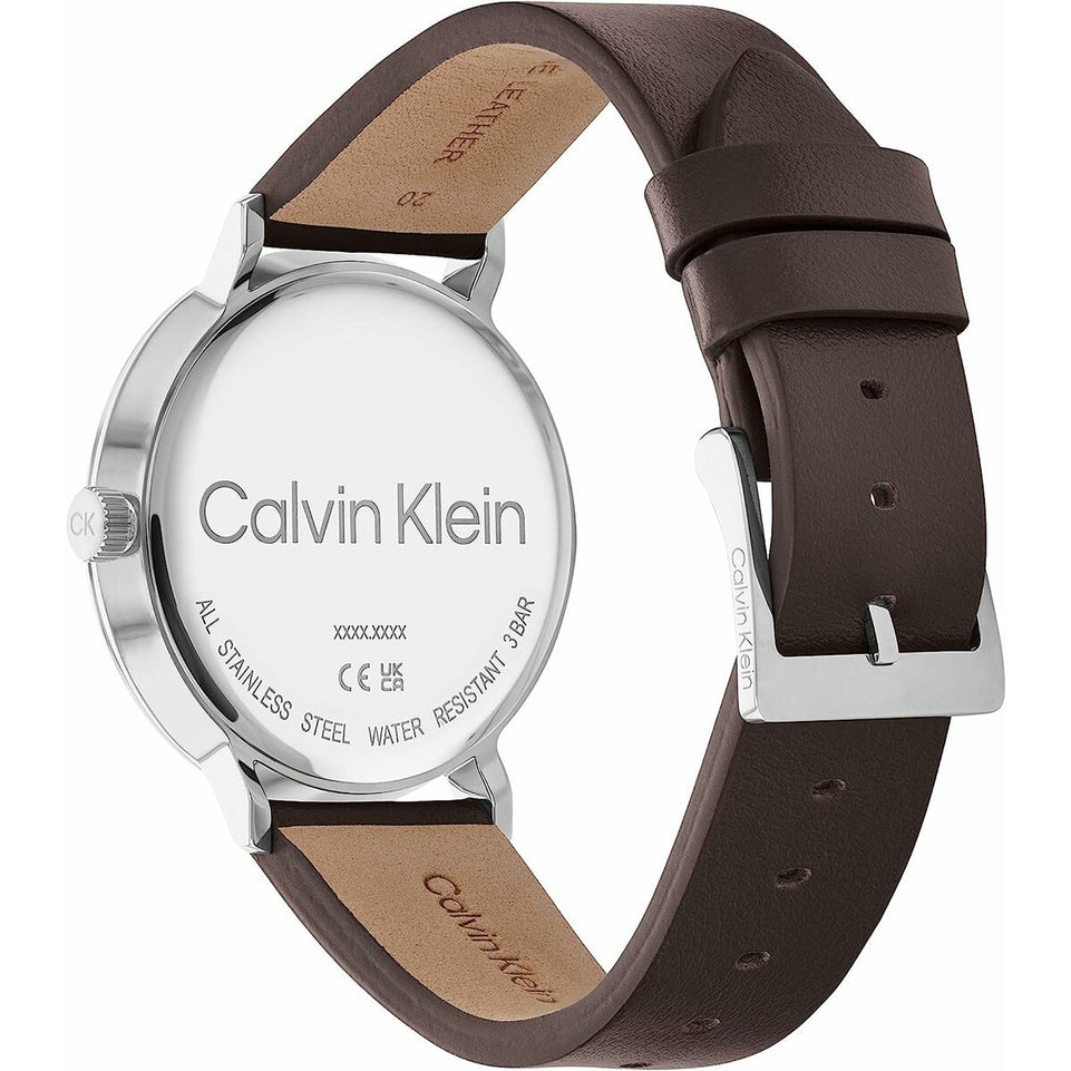 Horloge Heren Calvin Klein 25200052