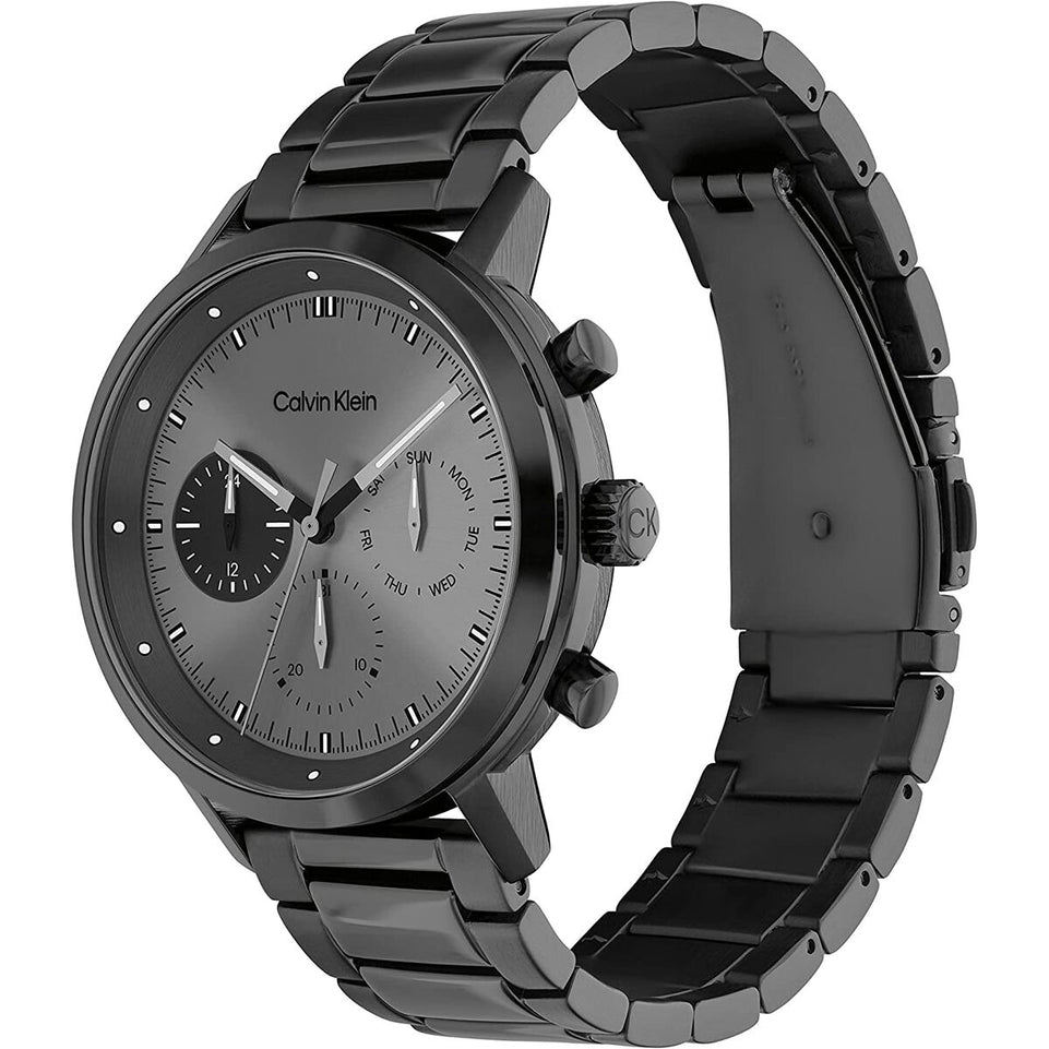 Horloge Heren Calvin Klein 25200062
