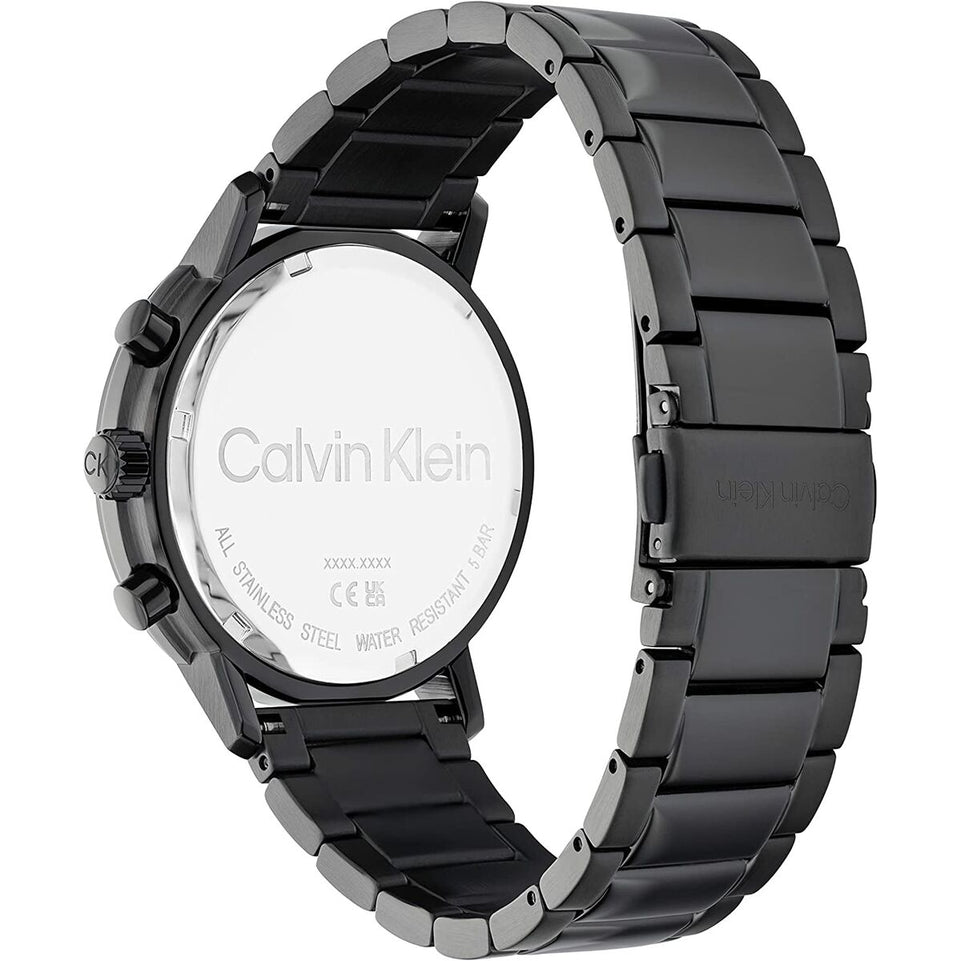 Horloge Heren Calvin Klein 25200062