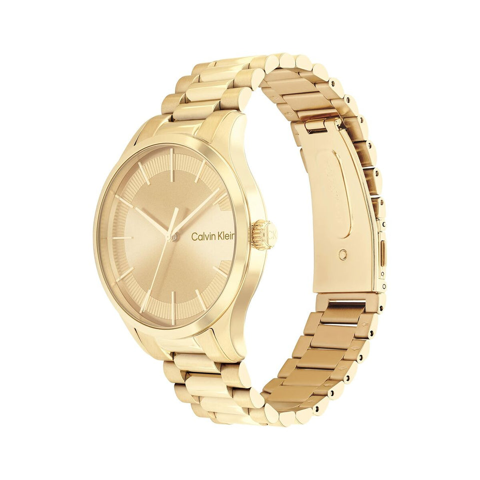 Horloge Dames Calvin Klein 25200038