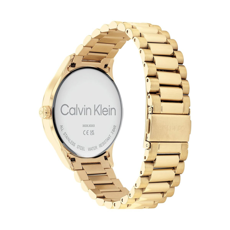 Horloge Dames Calvin Klein 25200038