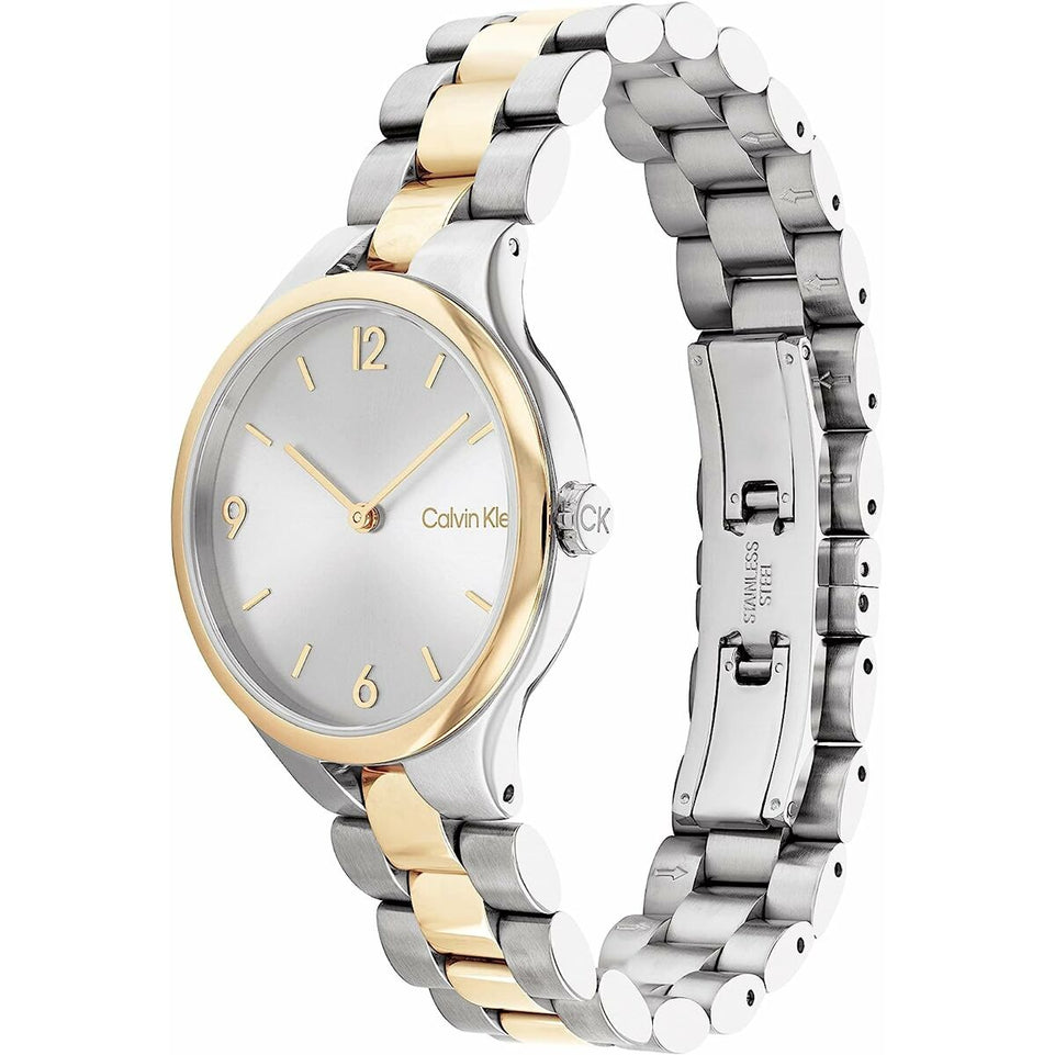 Horloge Dames Calvin Klein 25200132