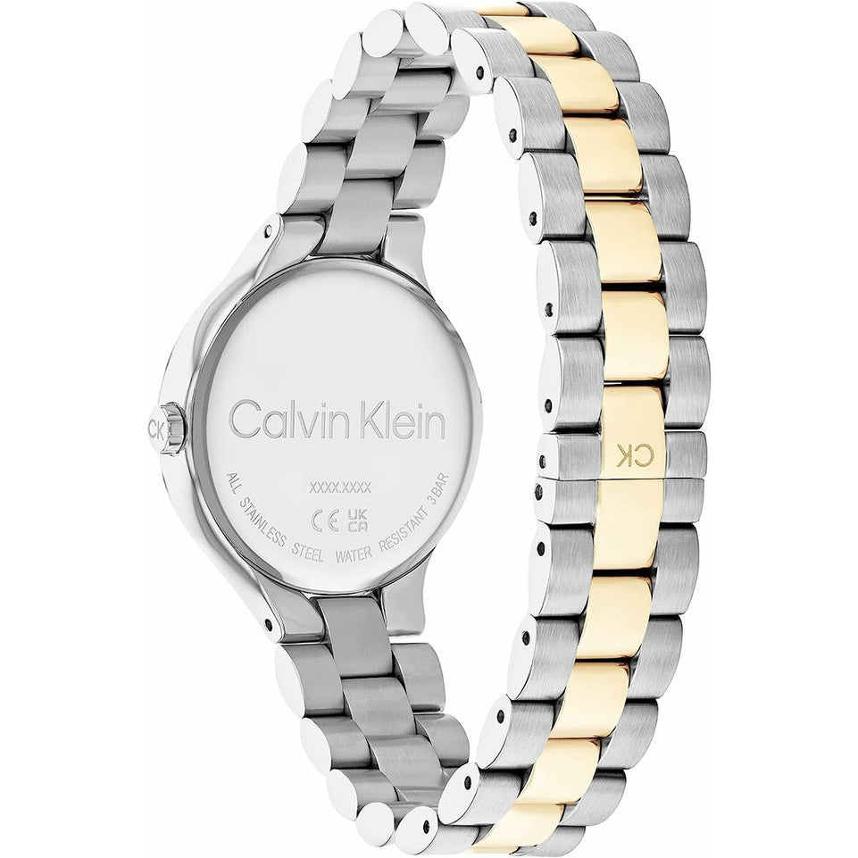 Horloge Dames Calvin Klein 25200132