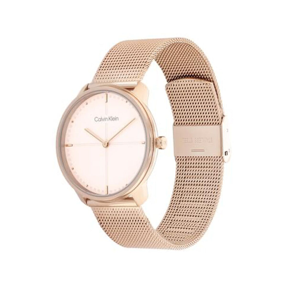 Horloge Dames Calvin Klein 25200158