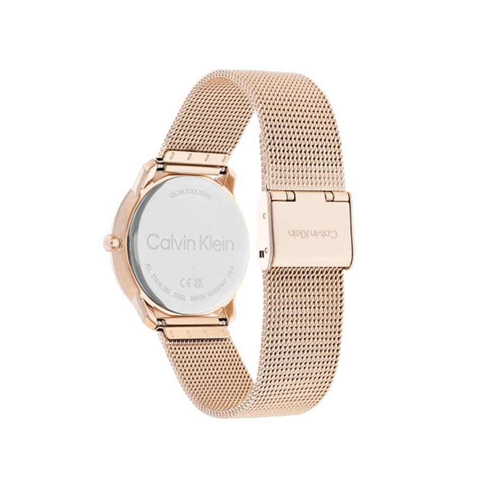 Horloge Dames Calvin Klein 25200158