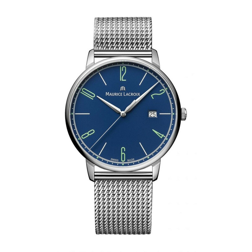 Horloge Dames Maurice Lacroix ELIROS (Ø 40 mm)