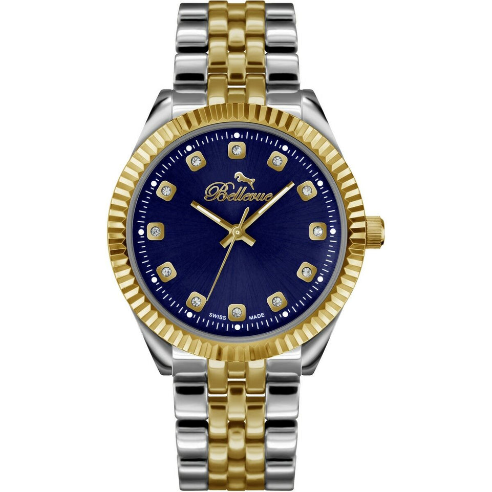 Horloge Heren Bellevue A.29 (Ø 39 mm)