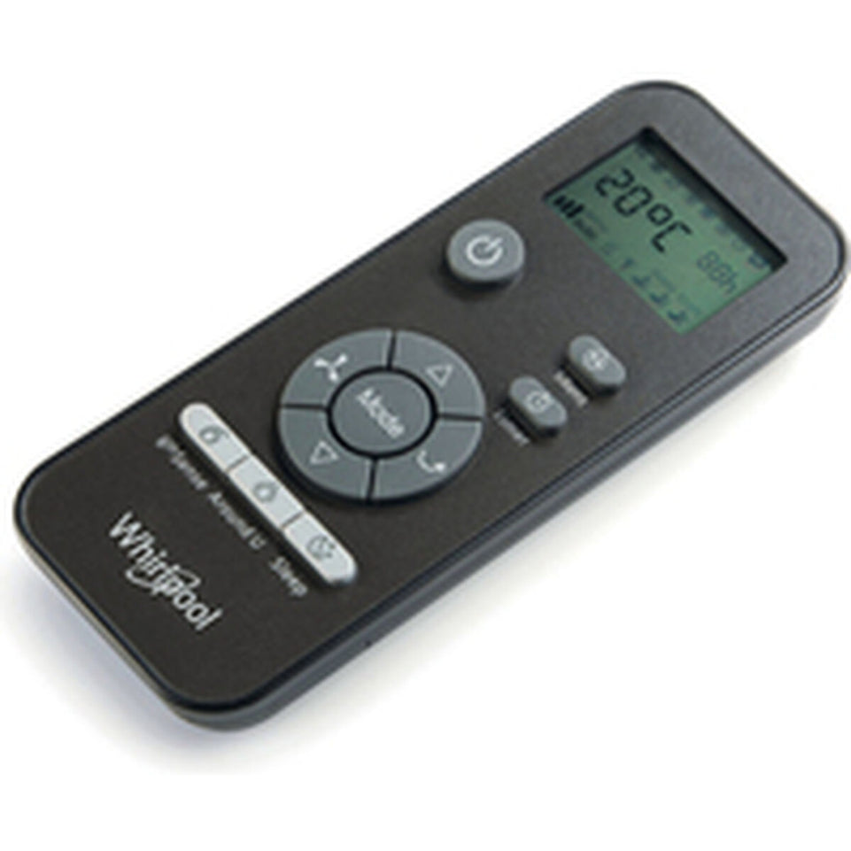 Draagbare Airconditioning Whirlpool Corporation PACB29CO Zwart