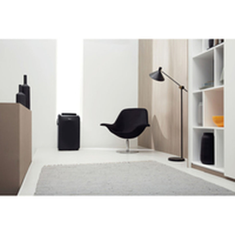 Draagbare Airconditioning Whirlpool Corporation PACB29CO Zwart