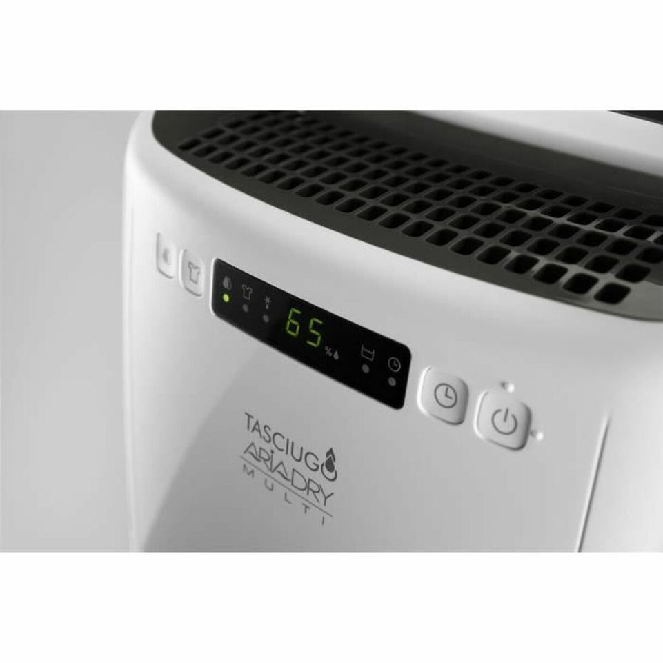 Ontvochtiger DeLonghi DEXD214F 14 L 40 dB