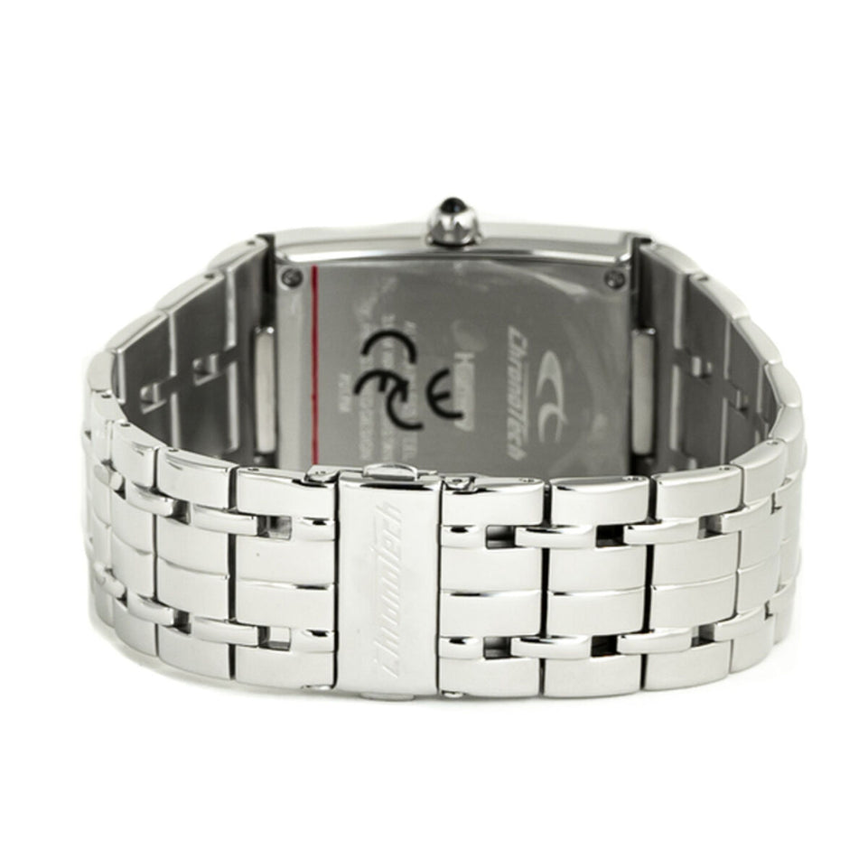 Horloge Heren Chronotech CT7017B-09M (Ø 30 mm)