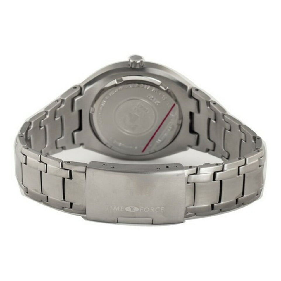 Horloge Uniseks Time Force TF2582M-02M (Ø 38 mm)