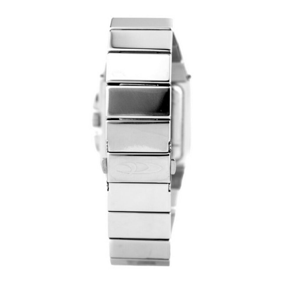 Horloge Uniseks Chronotech CT7351B-02M (Ø 33 mm)