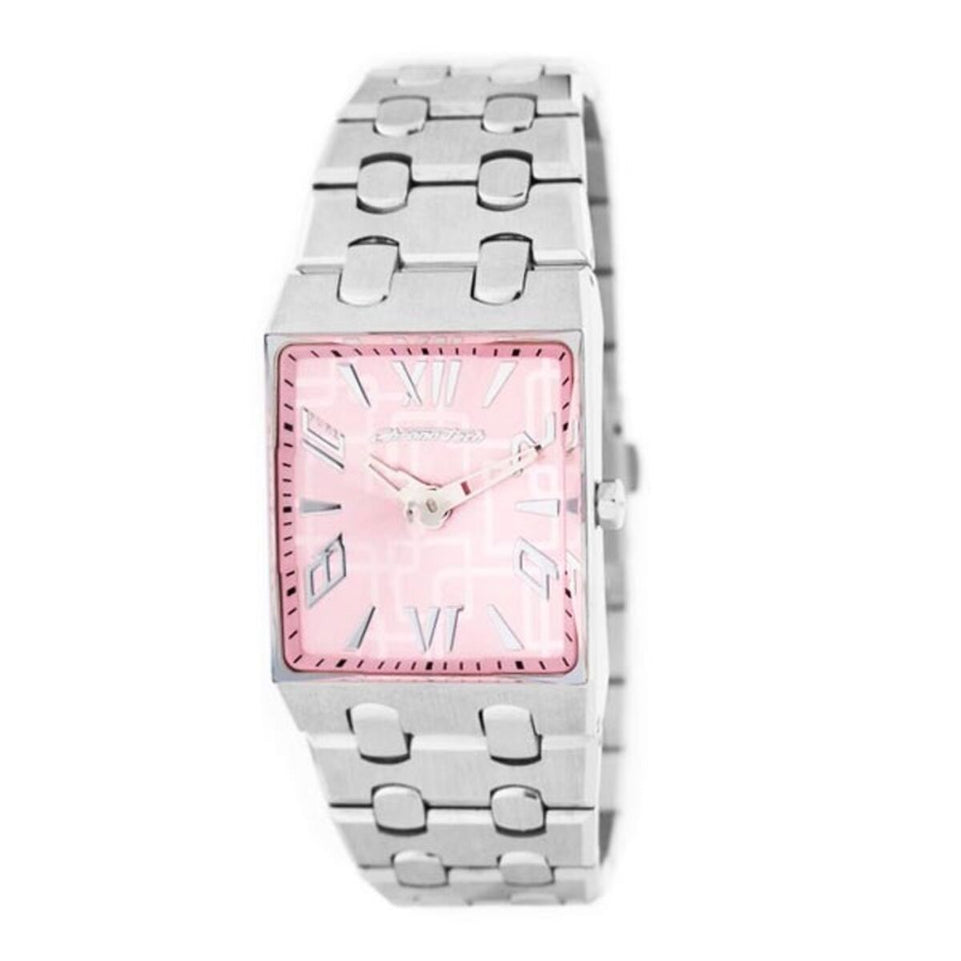 Horloge Dames Chronotech CT7915L-07M (Ø 28 mm)