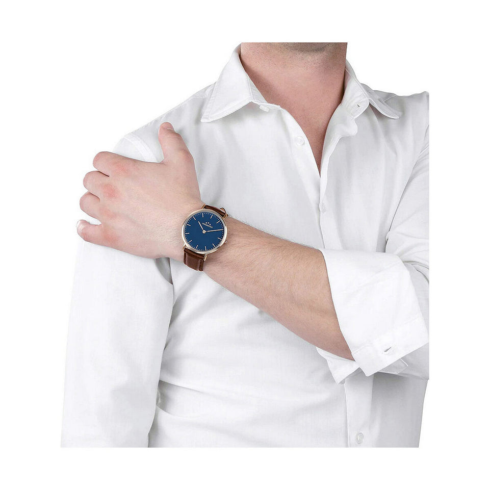 Horloge Heren Chronostar PREPPY
