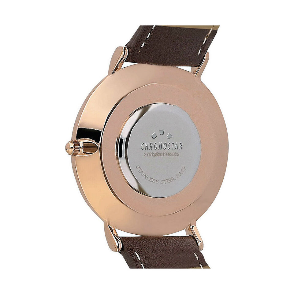 Horloge Heren Chronostar PREPPY
