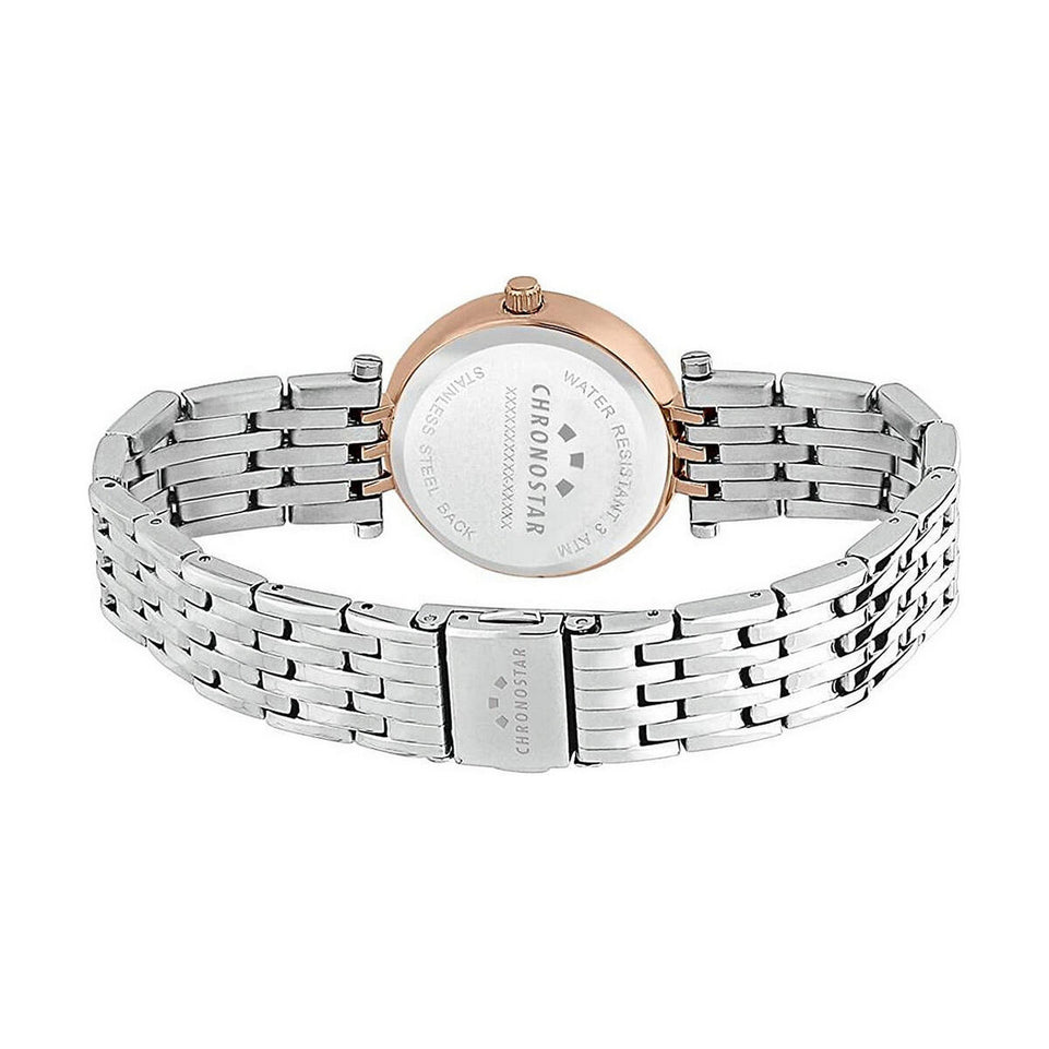 Horloge Dames Chronostar MAJESTY (Ø 30 mm)