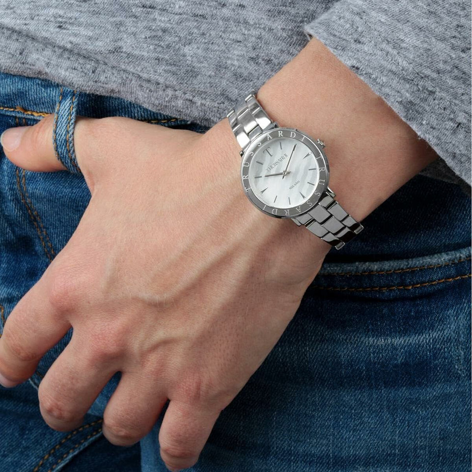Horloge Dames Trussardi R2453115506