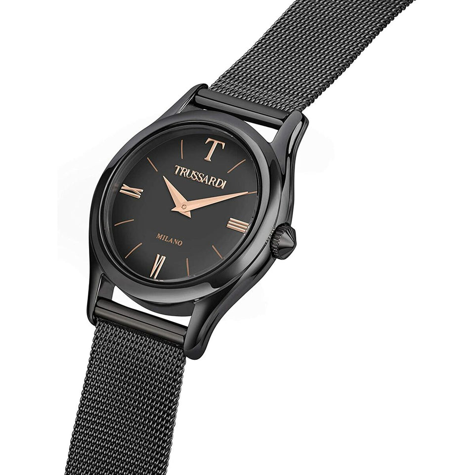 Horloge Dames Trussardi T-LIGHT (Ø 32 mm)