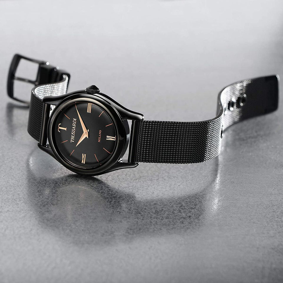 Horloge Dames Trussardi T-LIGHT (Ø 32 mm)