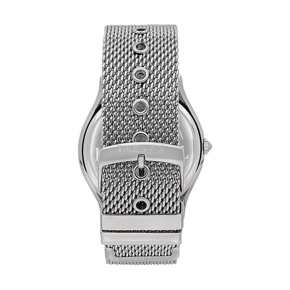 Horloge Heren Trussardi (Ø 43 mm)
