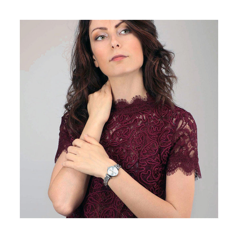 Horloge Dames Chronostar PURE (Ø 28 mm)