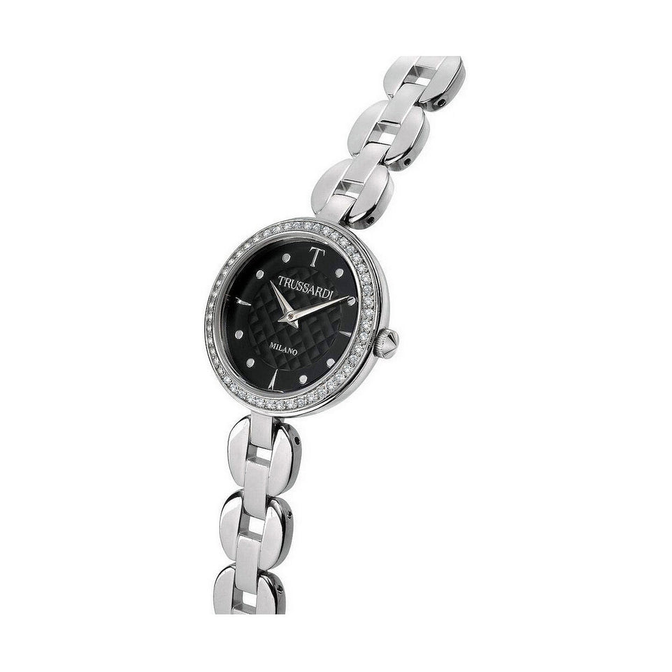 Horloge Dames Trussardi T-CHAIN (Ø 37 mm)