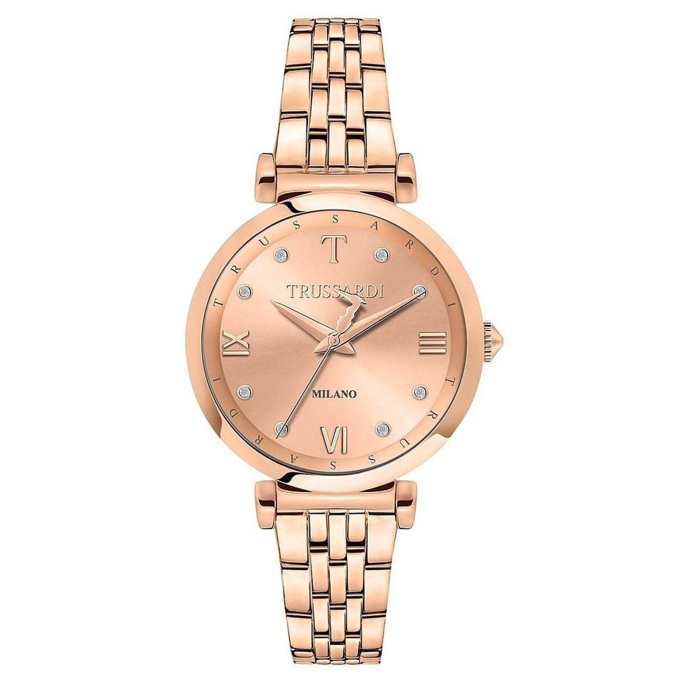 Horloge Dames Trussardi R2453138502 (Ø 34 mm)