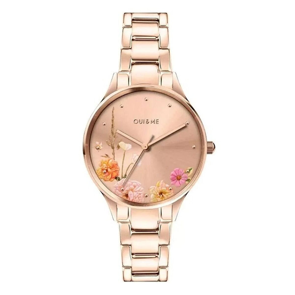 Horloge Dames Oui & Me BICHETTE (Ø 32 mm)