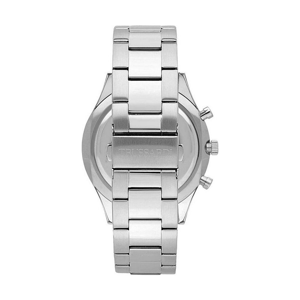 Horloge Heren Trussardi T-LOGO (Ø 45 mm)