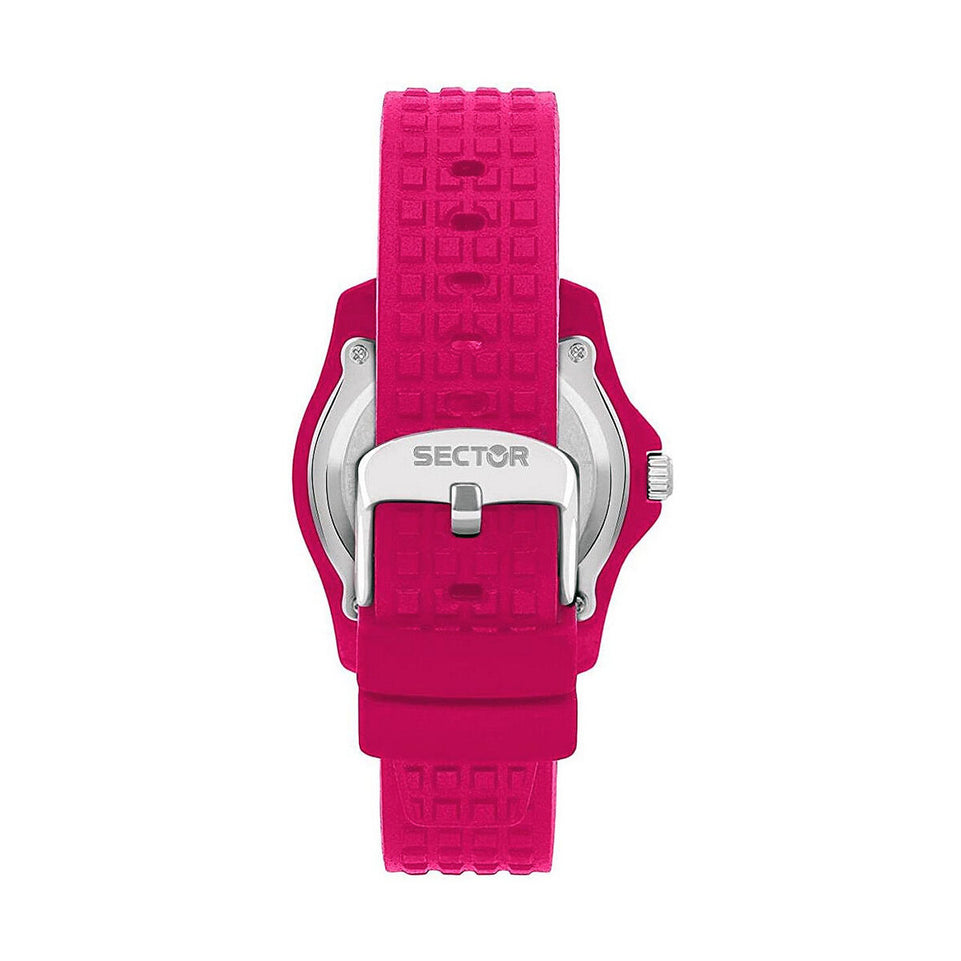 Horloge Dames Sector SOLAR ENERGY (Ø 40 mm)