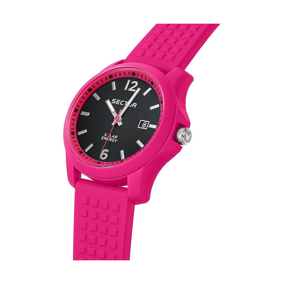 Horloge Dames Sector SOLAR ENERGY (Ø 40 mm)
