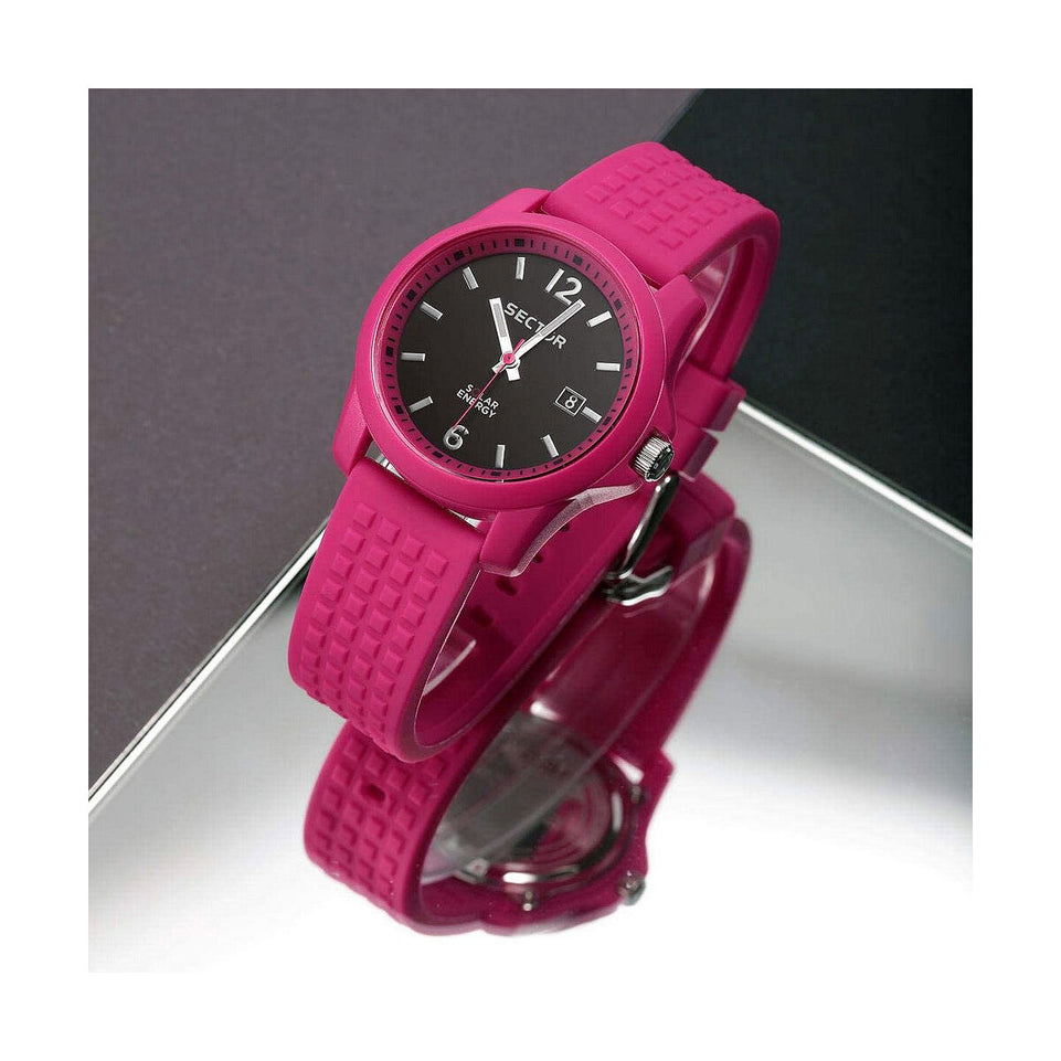 Horloge Dames Sector SOLAR ENERGY (Ø 40 mm)