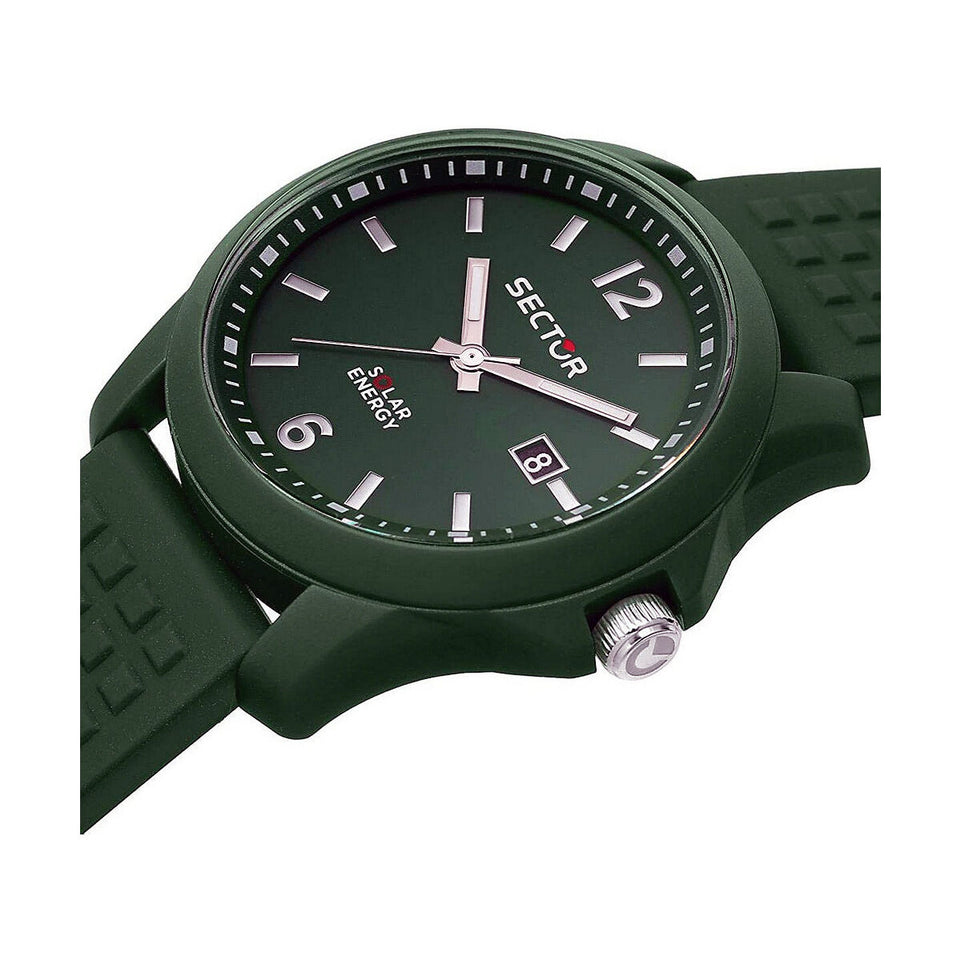 Horloge Dames Sector SOLAR ENERGY (Ø 40 mm)